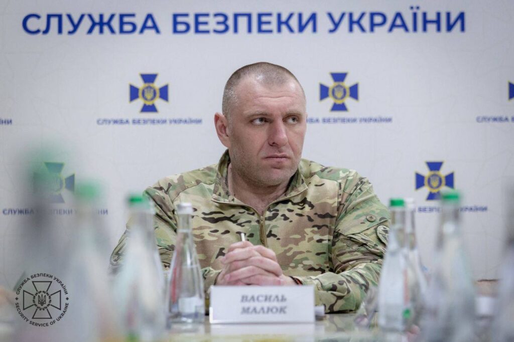 Василь Малюк Дочка: биография, личная жизнь и карьера