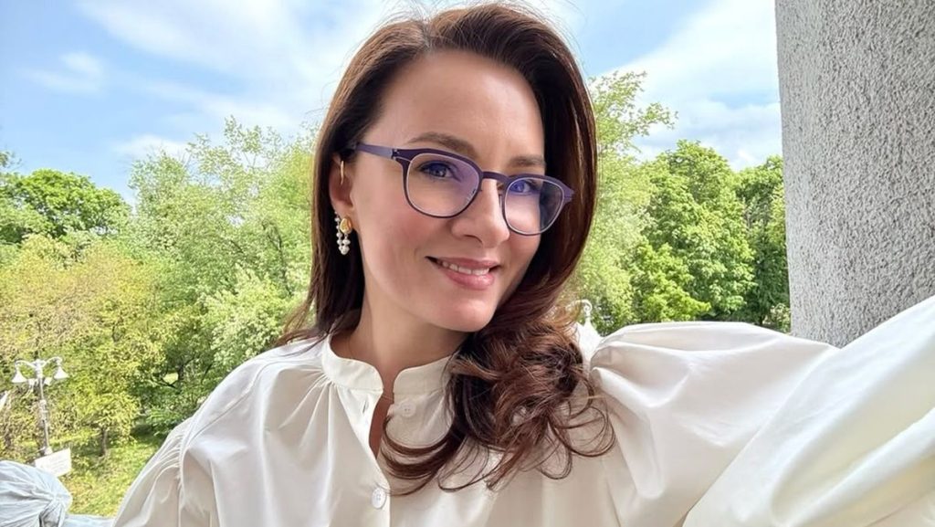 Юлія Свириденко Діти: подробный взгляд на семью и личную жизнь