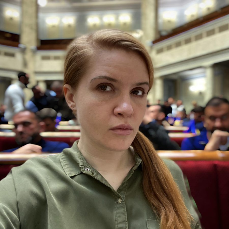 Мар'Яна Безугла Особисте Життя: детальний погляд на біографію, кар’єру та особисті відносини
