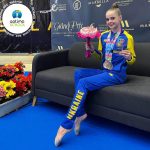Таїсія Онофрійчук Зріст Вага: Детальна інформація про біографію, кар’єру та особисте життя