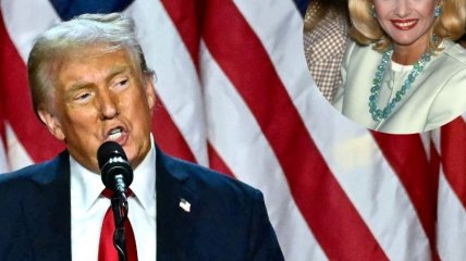 Перша Дружина Трампа: Биография, Личная Жизнь и Карьера