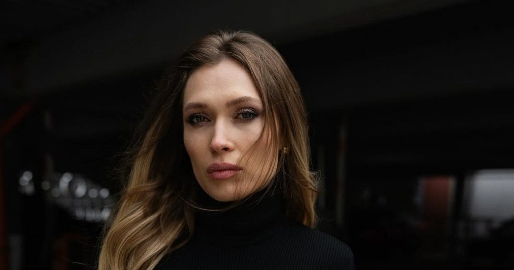 Олена Світлицька Особисте Життя: детальний огляд біографії та кар'єри