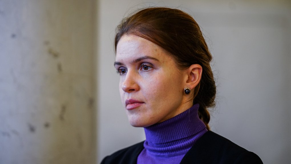 Мар'Яна Безугла Особисте Життя: детальний погляд на біографію, кар’єру та особисті відносини