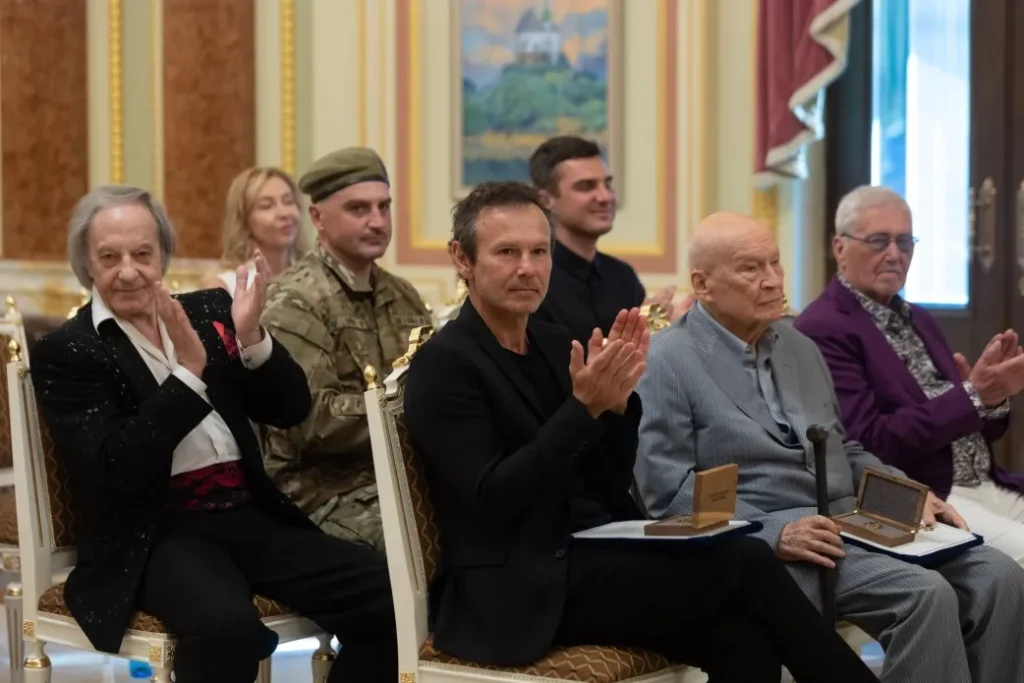 Василь Зінкевич Особисте Життя: Детальна Історія та Кар’єра