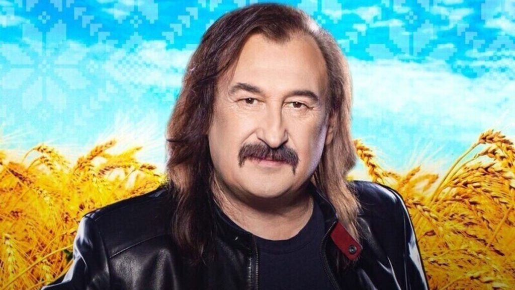 Степан Гига Семья Фото — подробности личной жизни и карьеры