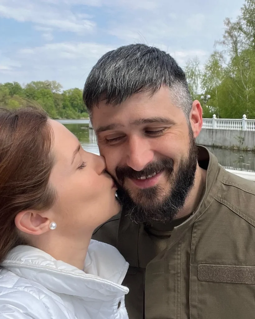 Наталка Денисенко Розлучення: подробности личной жизни и влияние на карьеру