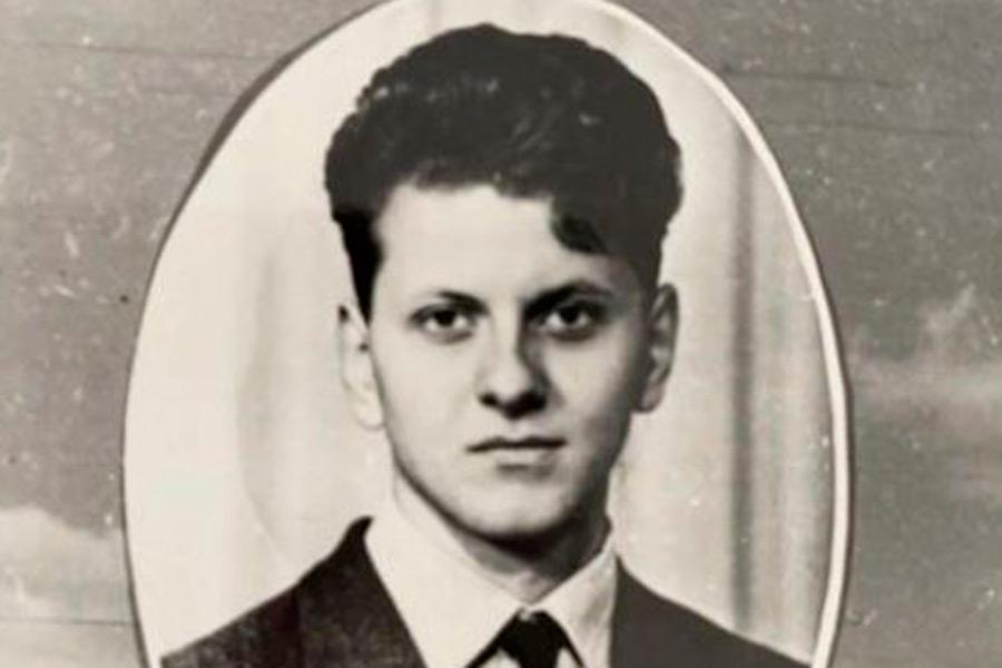 Валерий Залужный Родители Национальность: подробности биографии и семьи