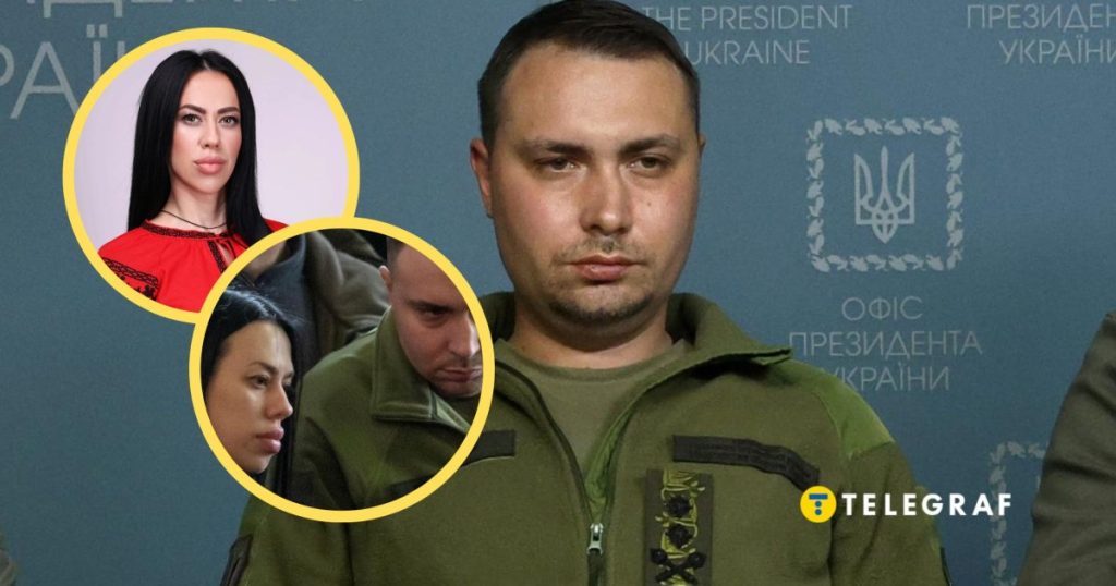 Кирилл Буданов Первая Жена: личная жизнь и биография