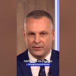 Хто Такий Портнов: Детальний Огляд Біографії, Кар’єри та Особистого Життя