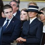 Мелания Трамп Развод: подробности и факты о личной жизни и карьере