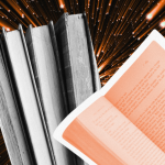Звичайна покупка піратської книжки вивела на великий тіньовий ланцюг