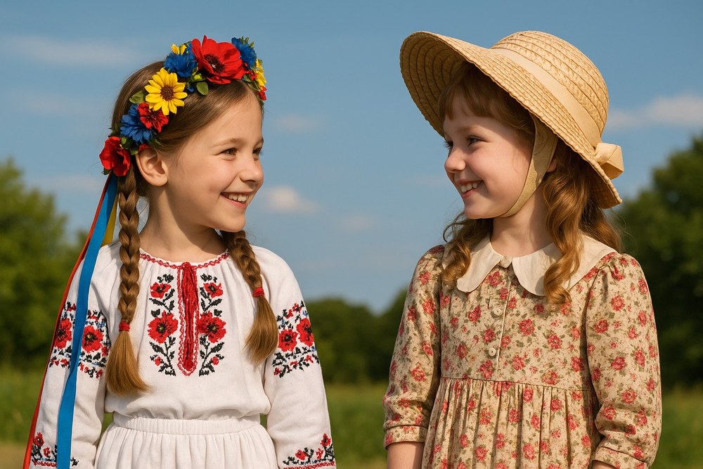 Хто Така Лана Зеркаль: Біографія, кар'єра та особисте життя