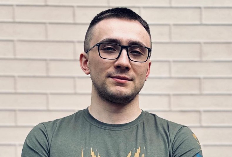 Хто Такий Стерненко: біографія, діяльність та особисте життя