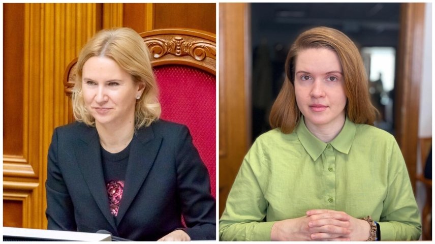 Мар'Яна Безугла Особисте Життя: детальний погляд на біографію, кар’єру та особисті відносини