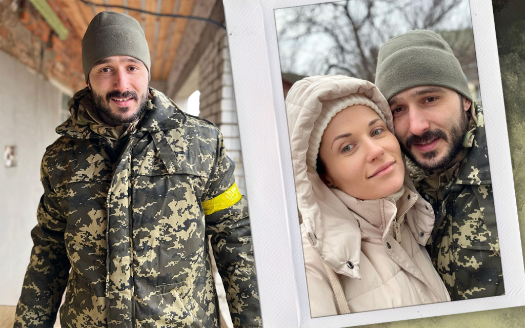 Андрій Федінчик Перша Дружина: подробности биографии, личной жизни и карьеры