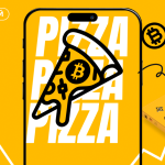 Крипта ближче, ніж здається: святкуй Pizza Day разом із Binance і Ninja Pizza