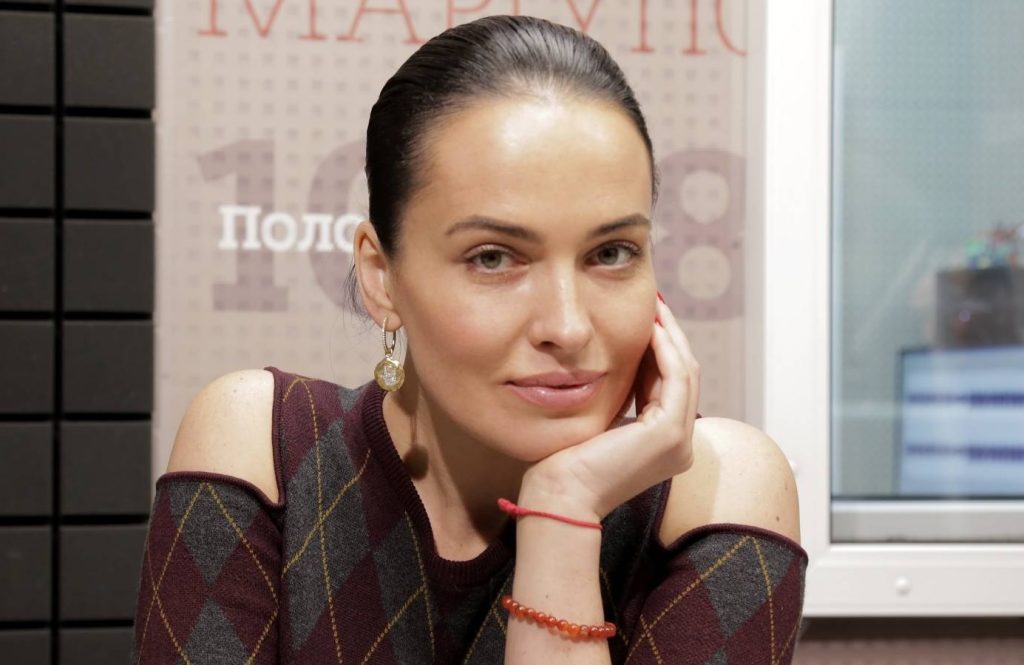 Даша Астаф'Єва Фігура: особенности тела и влияние на карьеру