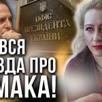 Андрей Ермак Жена Дети: подробности личной жизни и карьеры