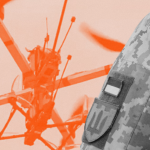 Hornet над Маріуполем: що відомо про дрони, якими «Азов» б’є по тилу окупантів
