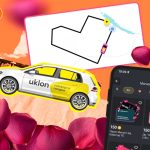 Love season в Uklon: як бренд фіксив Valentine’s-ситуації, просував українську музику в застосунку та колабився з артистами