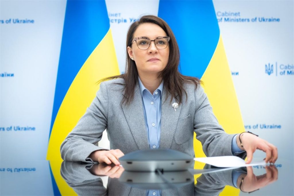 Юлія Свириденко Біографія: життєвий шлях, кар’єра та особисте життя