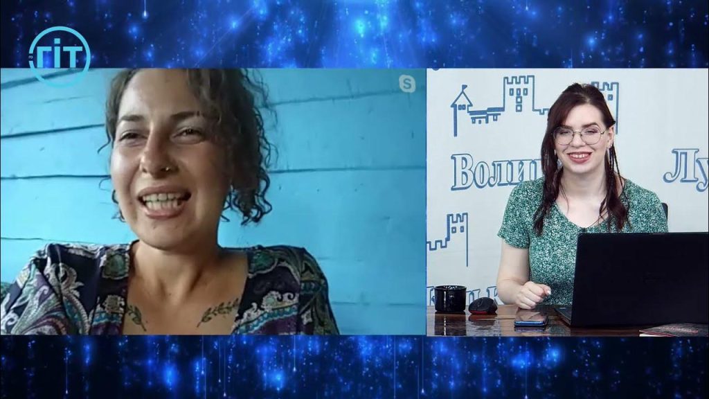 Ярина Квітка Розлучення: подробности личной жизни и карьеры
