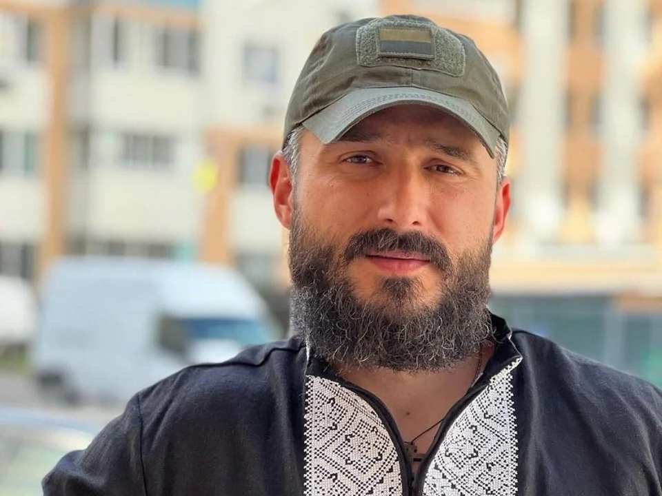 Андрей Фединчик Первая Жена: подробности личной жизни и карьеры