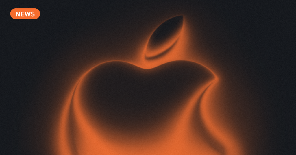 Apple веде переговори з Intel і Samsung про виробництво чипів у США