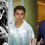Зеленский В Молодости: Биография, Личная Жизнь и Начало Карьеры