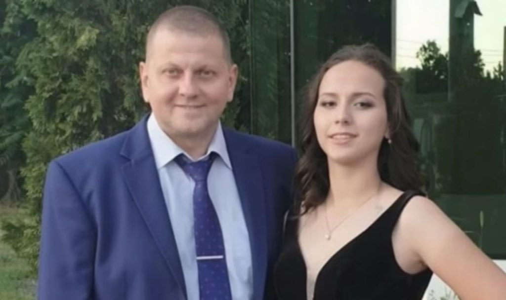 Валерий Залужный Родители Национальность: подробности биографии и семьи