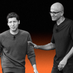 OpenAI послаблює фінансову прив’язку до Microsoft і відкриває двері для Amazon та Google