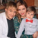 Колишня дружина Олексія Філюка: біографія, особисте життя і кар’єра