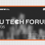 UNIT.City та Diia.City проведуть 2U Tech Forum — про що говоритимуть