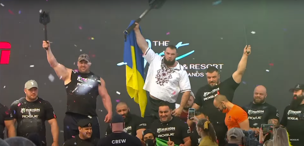 Олексій Новіков Вага: биография, карьера и личная жизнь