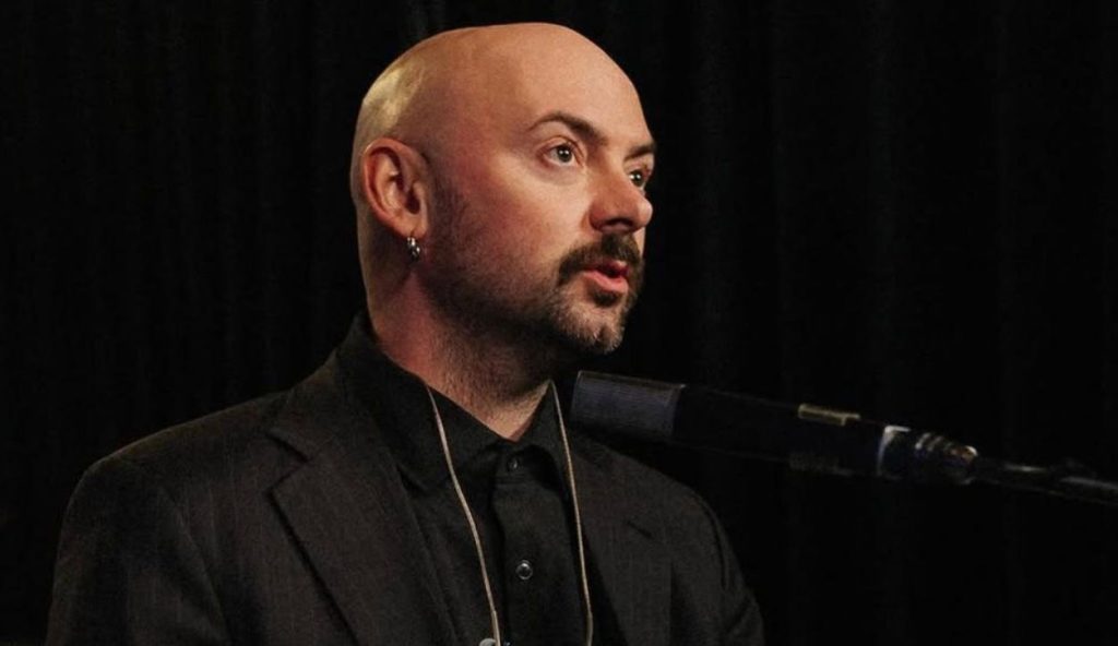 Михайло Клименко Адам Біографія: Життя, Кар’єра та Особистість