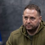 Андрій Єрмак Національність: подробная биография и профессиональный путь