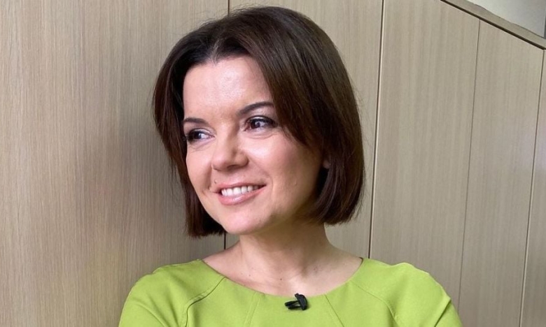 Маричка Падалко Первый Муж Фото: подробности личной жизни и карьеры