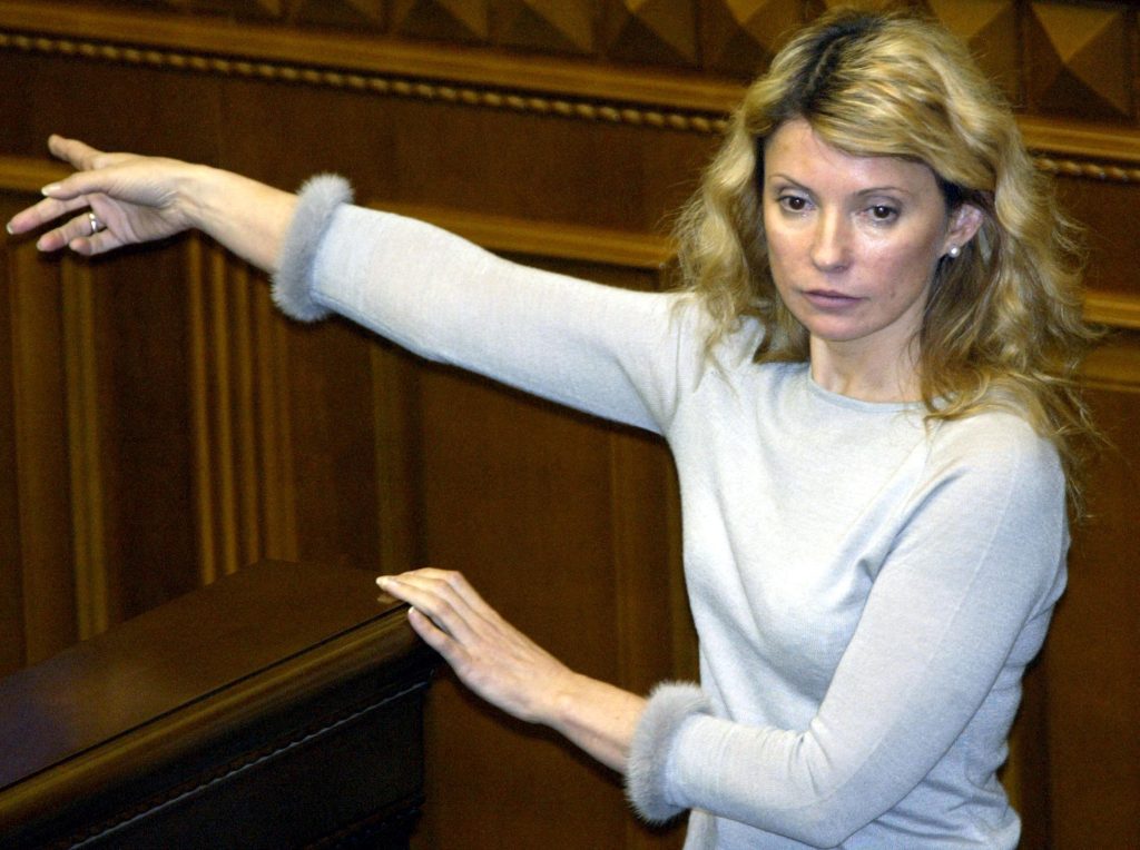 Юлия Тимошенко Где Сейчас: Текущая Деятельность и Жизнь Лидера Украины