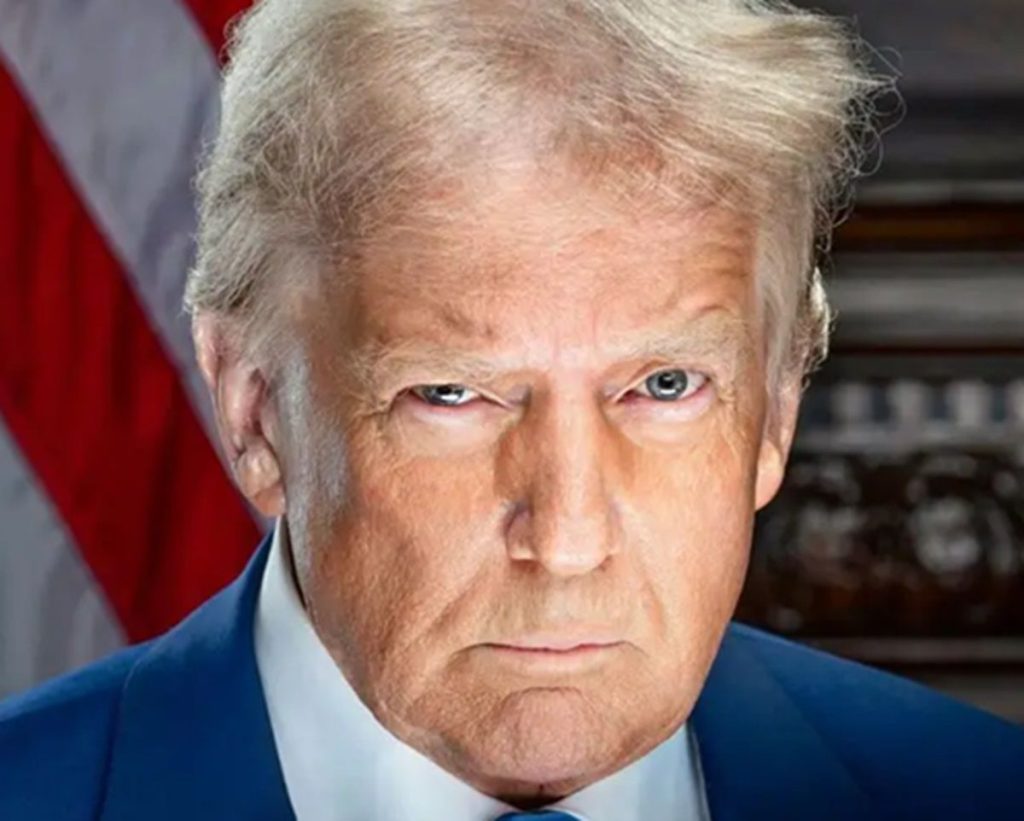 Скільки Років Трампу: Детальна інформація про вік Дональда Трампа, його біографію, особисте життя та кар'єру