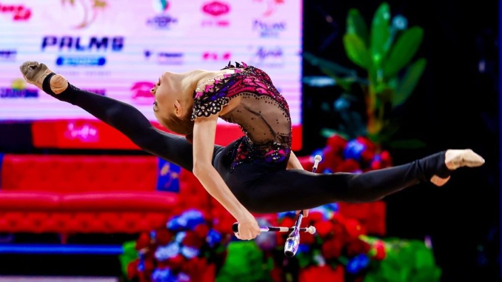 Таїсія Онофрійчук Зріст Вага: Детальна інформація про біографію, кар’єру та особисте життя