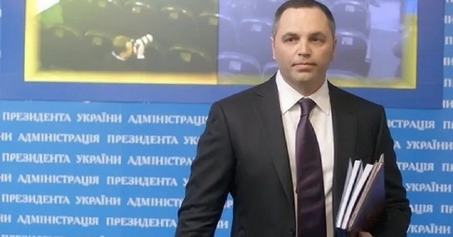 Хто Такий Портнов: Детальний Огляд Біографії, Кар’єри та Особистого Життя