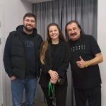 Степан Гіга Перша Дружина: подробности о личной жизни и биографии