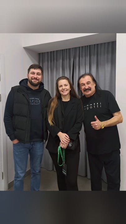 Степан Гіга Перша Дружина: подробности о личной жизни и биографии