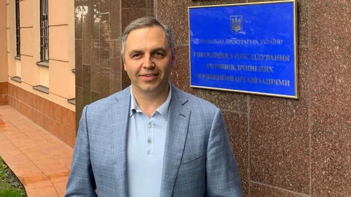 Хто Такий Портнов: Детальний Огляд Біографії, Кар’єри та Особистого Життя