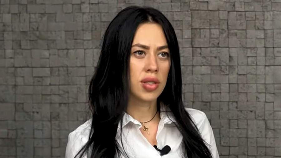 Дружина Буданова: биография, личная жизнь и профессиональный путь