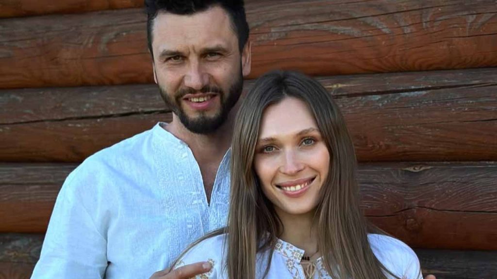 Олена Світлицька Особисте Життя: детальний огляд біографії та кар'єри