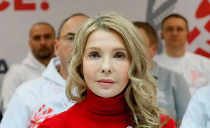 Юлія Тимошенко Зараз: політична діяльність, особисте життя та актуальний стан