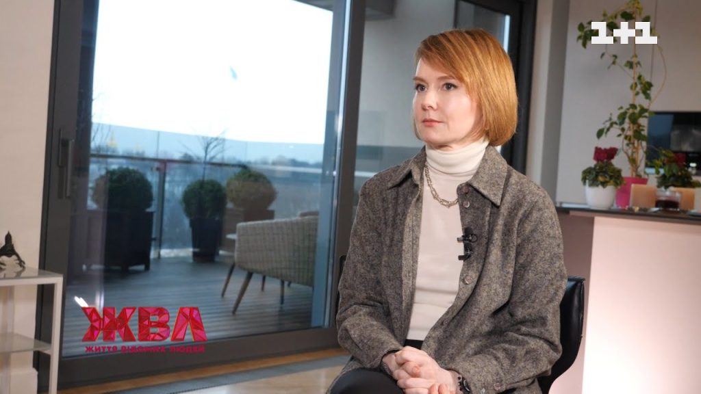 Лана Зеркаль Родители: подробности о семье и влиянии на карьеру