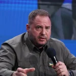 Андрій Єрмак Особисте Життя: детальна біографія та кар’єра