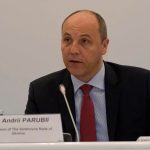 Хто Такий Андрій Парубій: Біографія, Кар’єра та Особисте Життя